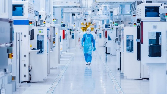 Huawei удалось заполучить от TSMC более 2 млн чипов для своих ускорителей вычислений