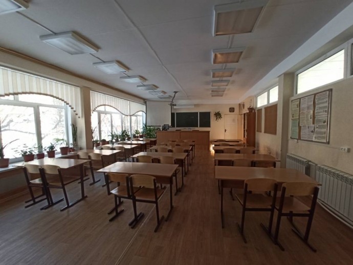 ​В пермских школах стартовала приемная кампания по набору детей в первый класс