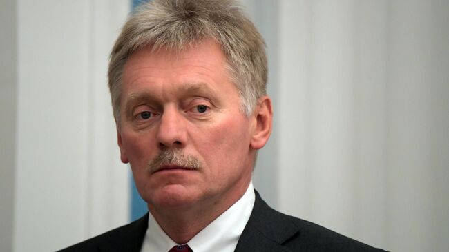 Песков ответил на вопрос о продлении обязательной продажи валютной выручки