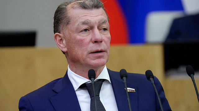 Максим Топилин: прогноз социально-экономического развития обеспечивает достижение национальных целей