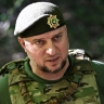 Алаудинов показал видео с бойцами перед штурмом Суджи через трубопровод