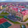 Александр Беглов: Город выкупит новое школьное здание на 825 мест в поселке Шушары