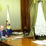 Путин продлил Бастрыкину срок госслужбы еще на год