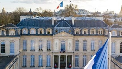 Во Франции опровергли обвинения во вмешательстве в выборы в Румынии