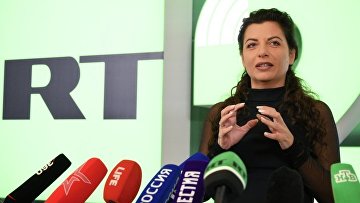 Суд рассмотрит дело о подготовке убийства главреда RT Симоньян