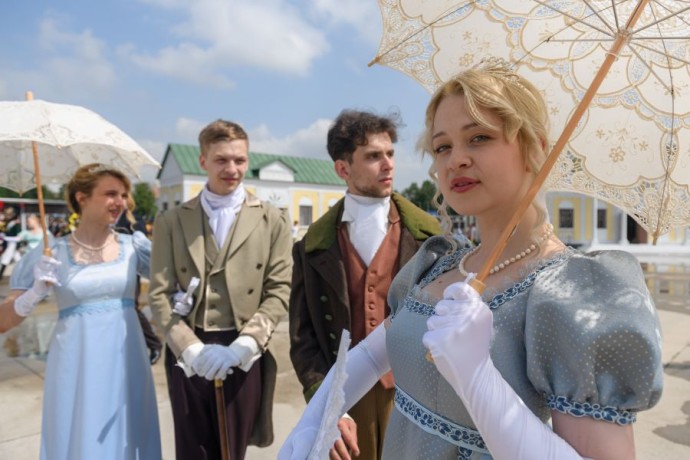 Сергунина: Жители столицы предложили расширить программу следующего «Лета в Москве»