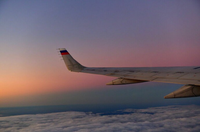 С 1 мая между Россией и Абхазией открывается полноценное авиасообщение