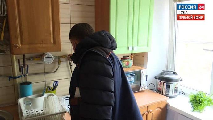 В Туле 7 управляющих компаний копят долги перед ресурсниками В Туле 7 управляющих компаний копят долги перед ресурсниками