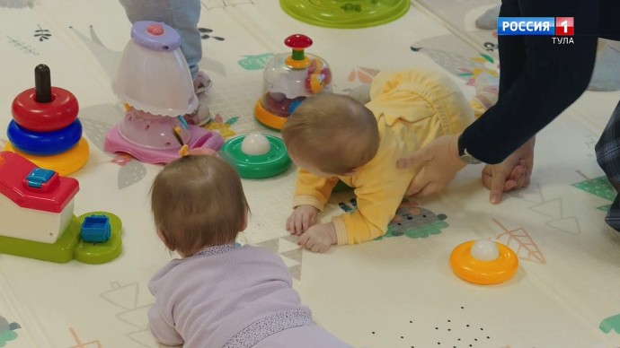 Как папе взять отпуск при рождении ребенка