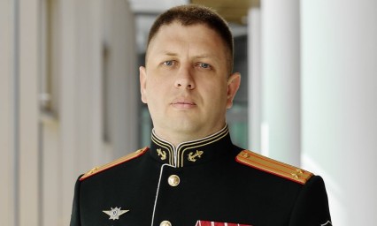 Участник программы «Время героев» стал помощником управляющего директора по развитию беспилотных авиационных систем корпорации «Ростех»