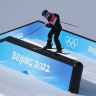 Российская фристайлистка попросила FIS допустить её к международным турнирам