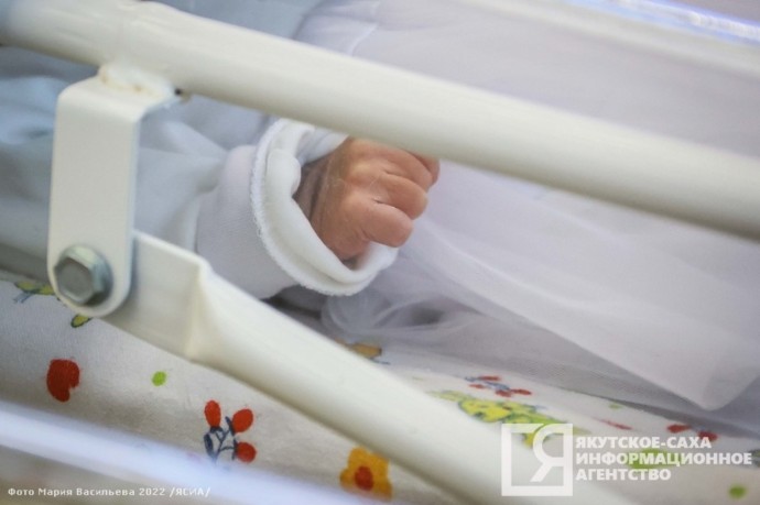 Более 33 миллиардов рублей из федерального бюджета направлено на поддержку семей с детьми в Якутии Более 33 миллиардов рублей из федерального бюджета направлено на поддержку семей с детьми в Якутии