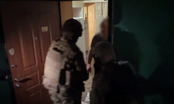 В Забайкалье арестовали заказчика убийства 27-летней давности
