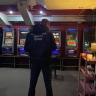 В Ярославле накрыли нелегальный клуб с игровыми автоматами
