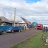 В доме многодетной семьи в районе Башкирии произошел пожар