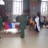 Названы имена пятнадцати погибших в спецоперации