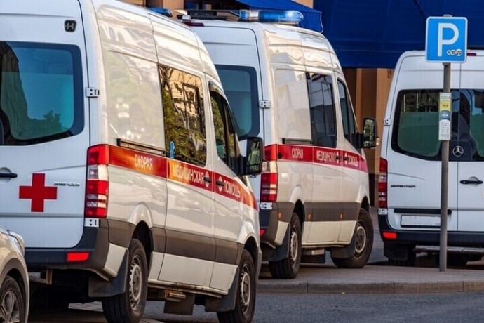 Обнародованы последствия ночной атаки ВСУ на Ростов