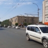 Загруженность дорог в Кирове 27 мая ‒ 3 балла