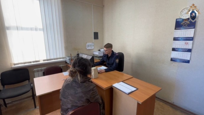 Что известно о подозреваемой в убийстве дочери жительнице Башкирии