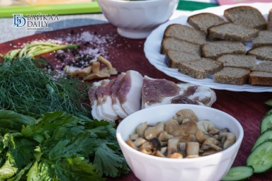 Лама из Бурятии рассказал об абсолютно несовместимых продуктах