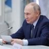 Владимир Путин рассказал, как он отказался от очков
