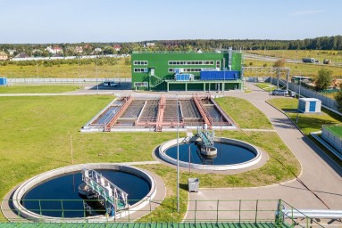 Собянин рассказал о развитии инфраструктуры в ТиНАО