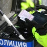 За рулем иномарки, врезавшейся в подземный переход, находился подросток