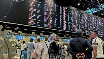 Брошенный пассажир: как защитить свои права при задержке рейса