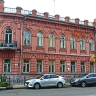 Здание министерства образования Ярославской области выставлено на продажу