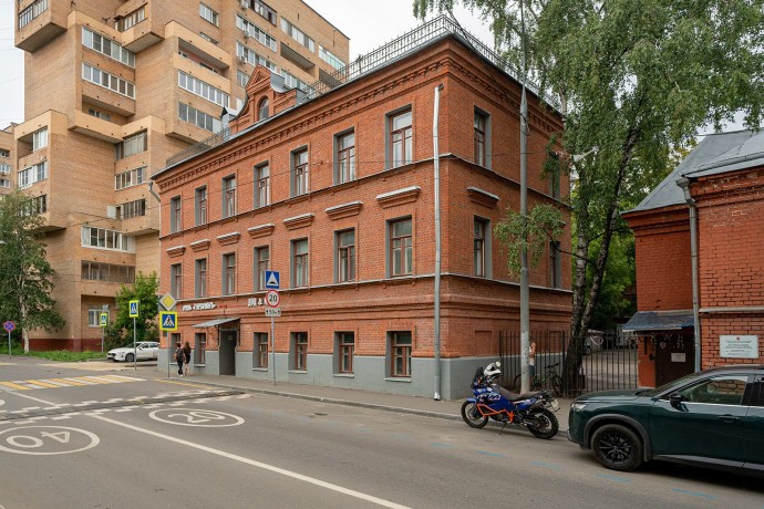 За 10 лет инвесторы арендовали 27 исторических объектов по льготной программе