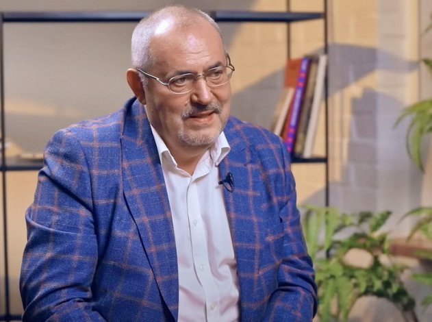 Экс-кандидата в президенты политика Надеждина признали банкротом - «Новости Дня»