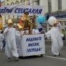Концерты белорусов, ярмарки, угощения: полная программа празднования Дня Костромской области
