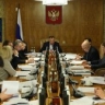 Марат Хуснуллин провёл заседание правкомиссии по повышению эффективности использования федерального имущества и развитию территорий