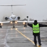 В аэропорту Ярославля ввели ограничение на прием и выпуск самолетов