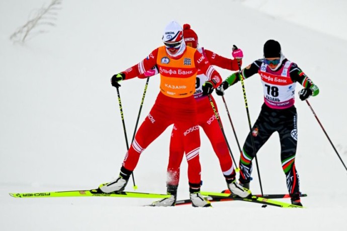 Лыжные гонки, Кубок России, Кировск, гонка на 10 км, женщины, прямая текстовая онлайн трансляция Лыжные гонки, Кубок России, Кировск, гонка на 10 км, женщины, прямая текстовая онлайн трансляция