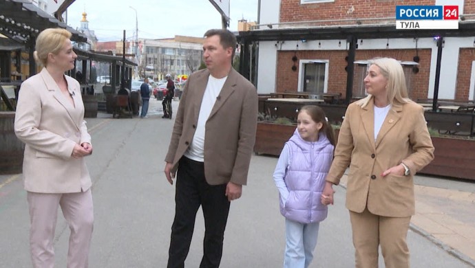 Женщины в деле: Светлана Кайдарова поделилась секретом успешного бизнеса и семейного счастья