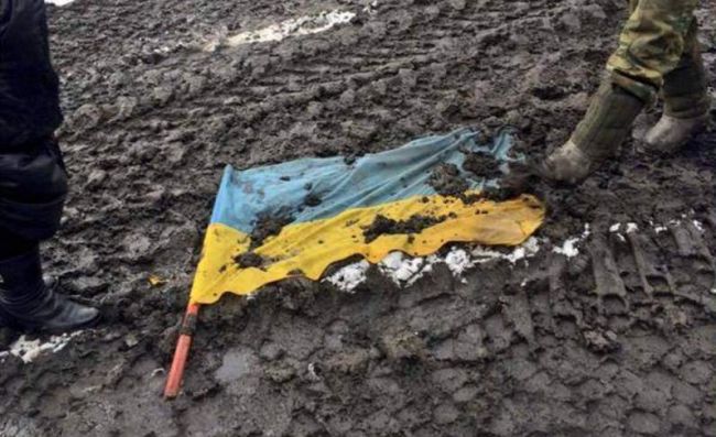На Украине осуждена пожизненно медсестра из Херсона, помогавшая России