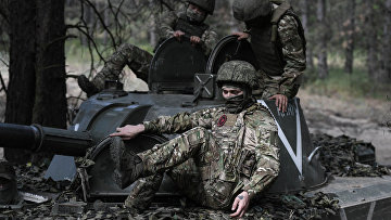Защищать Родину на СВО отправились 355 адвокатов из разных регионов РФ — Минюст