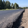 В Горнозаводском округе готовятся к расширению региональной трассы