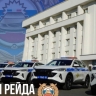 В Уфе сообщили о результатах рейдов ГАИ