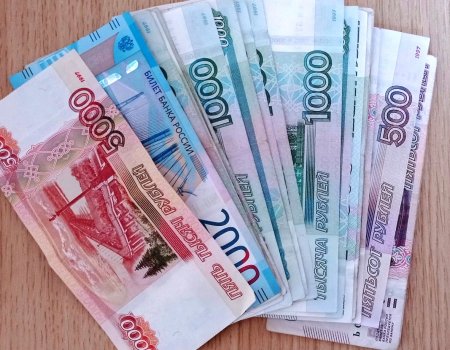 С 1 апреля в России произойдёт индексация социальных пенсий