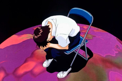 Легендарная студия Gainax окончательно закрылась