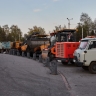 На ремонт дорог в поселке Мокшан Пензенской области потратят 13,5 млн рублей
