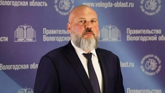 Замгубернатора Вологодской области ушел в отставку после драки в петербургском баре