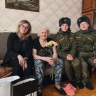 Волонтеры Совкомбанка и студенты почтили память узников фашистских концлагерей в Костроме 