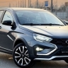 «АвтоВАЗ» начал продажи Lada Vesta с дистанционным запуском и бесключевым доступом