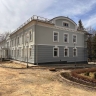 В Ясной Поляне будут реставрационные мастерские