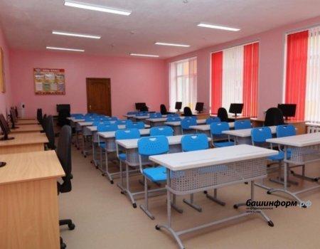 В школах Башкирии будут учить безопасности в интернете