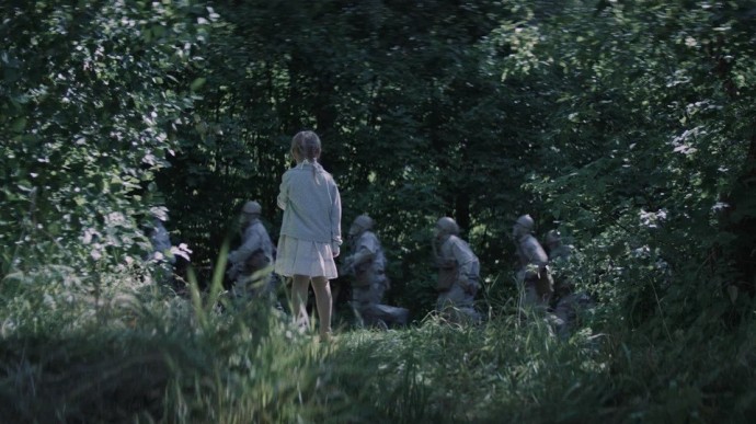 В Оренбуржье сняли сериал о ядерных испытаниях на Тоцком полигоне