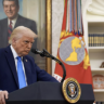 WSJ: Трамп может ввести санкции на нефть, чтобы оказать давление на Россию